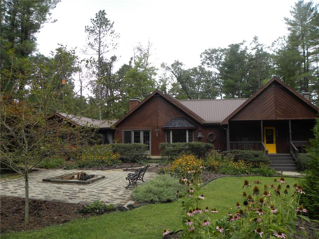 1266 Helmsburg Road Nashville, IN 47448 - Photo 1 of 2 Gallery Image 1