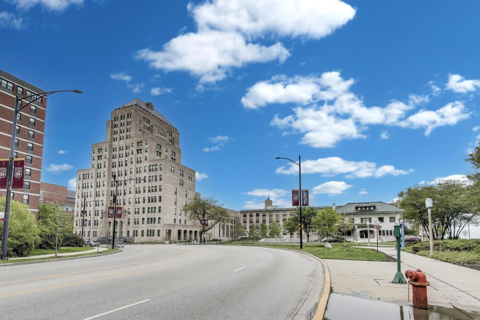 6325 North Sheridan Road, Unit 2101 Chicago, IL 60660 - Photo 27 of 28