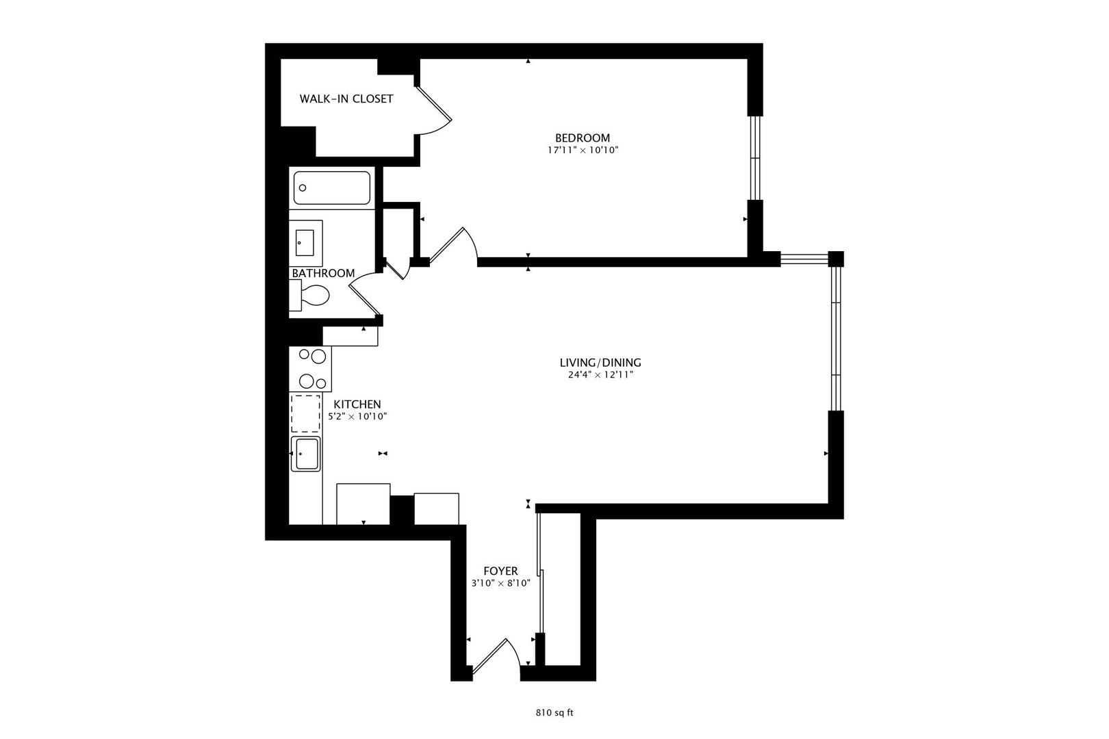 6325 North Sheridan Road, Unit 2101 Chicago, IL 60660 - Photo 28 of 28