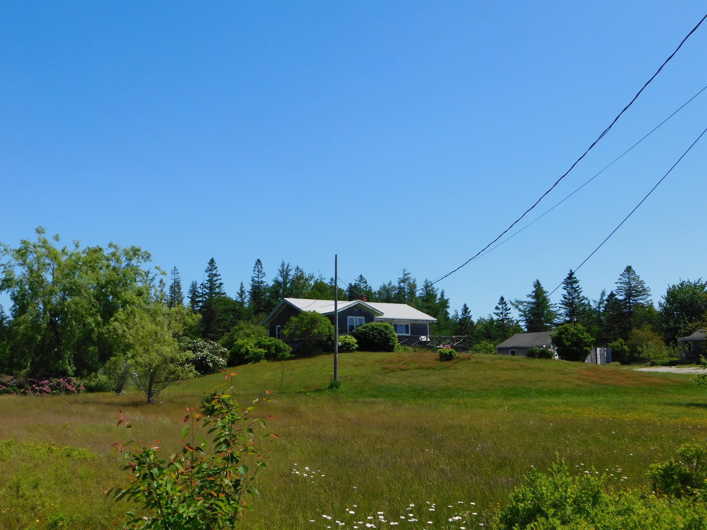 420 Garnet Head Road Pembroke, ME 04666 - Photo 2 of 37 DSCN0062