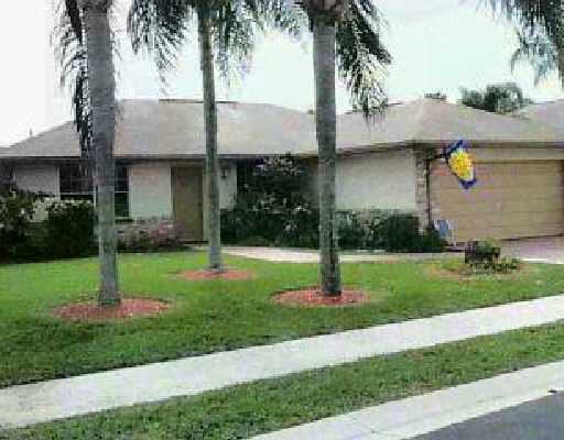 105 Raintree Trail, Unit 1 Jupiter, FL 33458 - Photo 1 of 1 Primary Photo