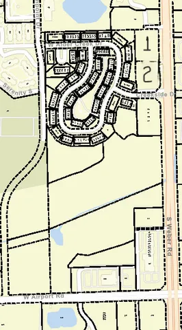 $891,237 | 0 South Weber Road, Romeoville, IL 60446