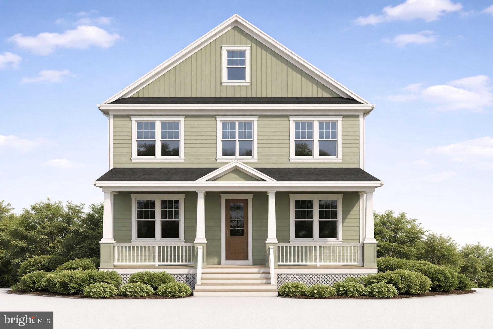 4702 Banner Street Hyattsville, MD 20781 - Photo 1 of 20 a front view of a house with a yard