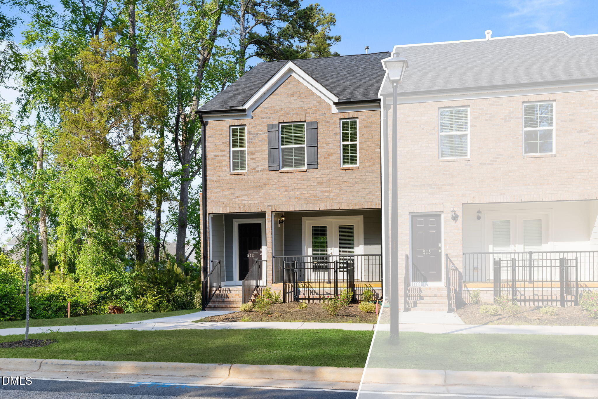 513 Forestville Road Wake Forest, NC 27587 - Photo 3 of 29