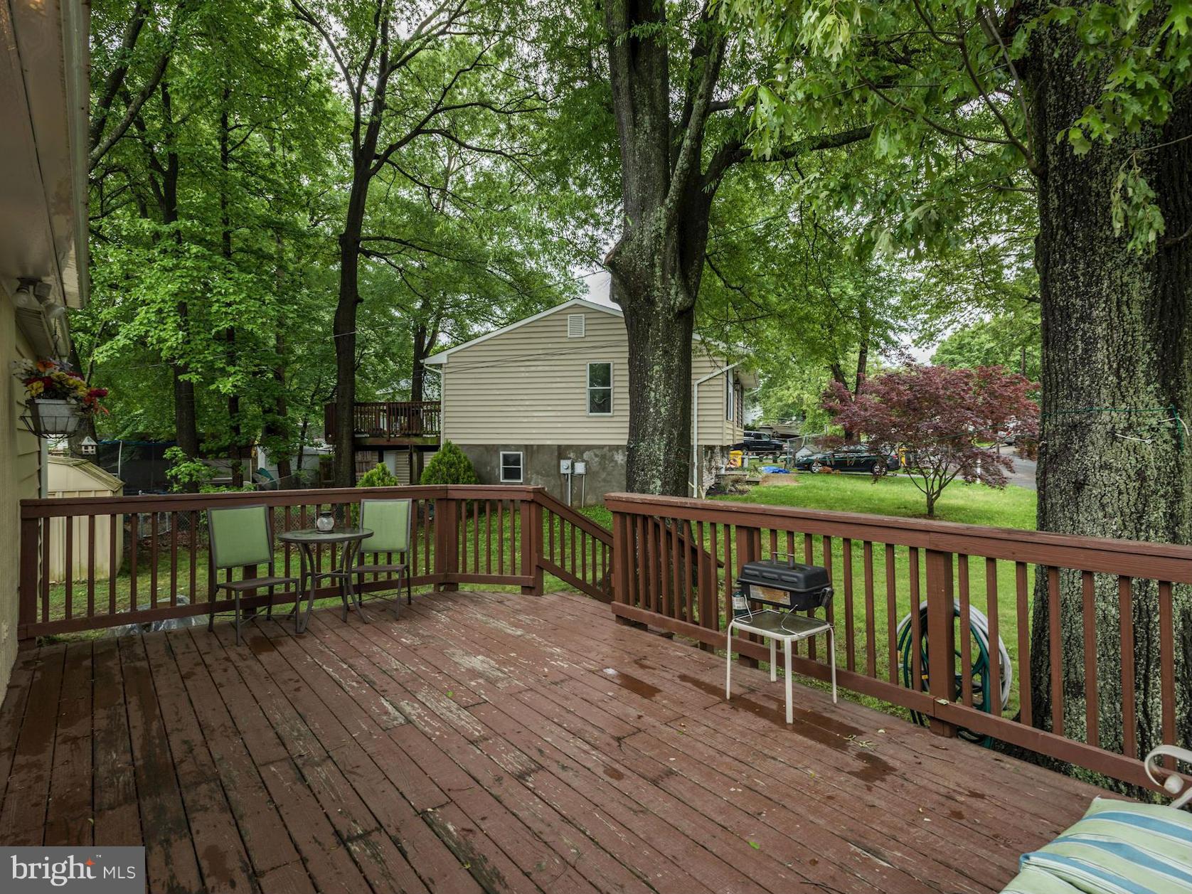 1609 Marlboro Road Edgewater, MD 21037 - Photo 20 of 29 Exterior (Rear)