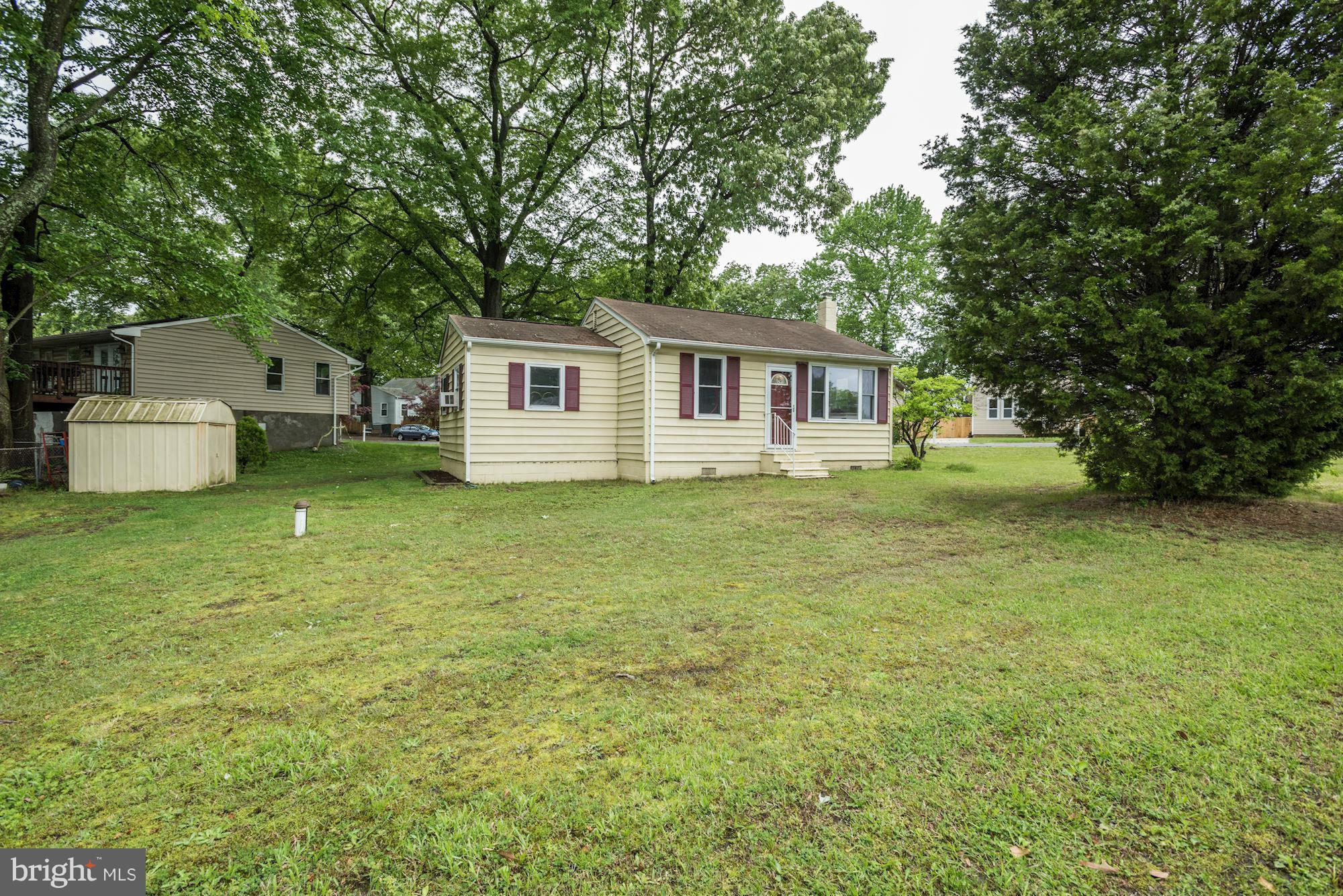 1609 Marlboro Road Edgewater, MD 21037 - Photo 23 of 29 Exterior (General)