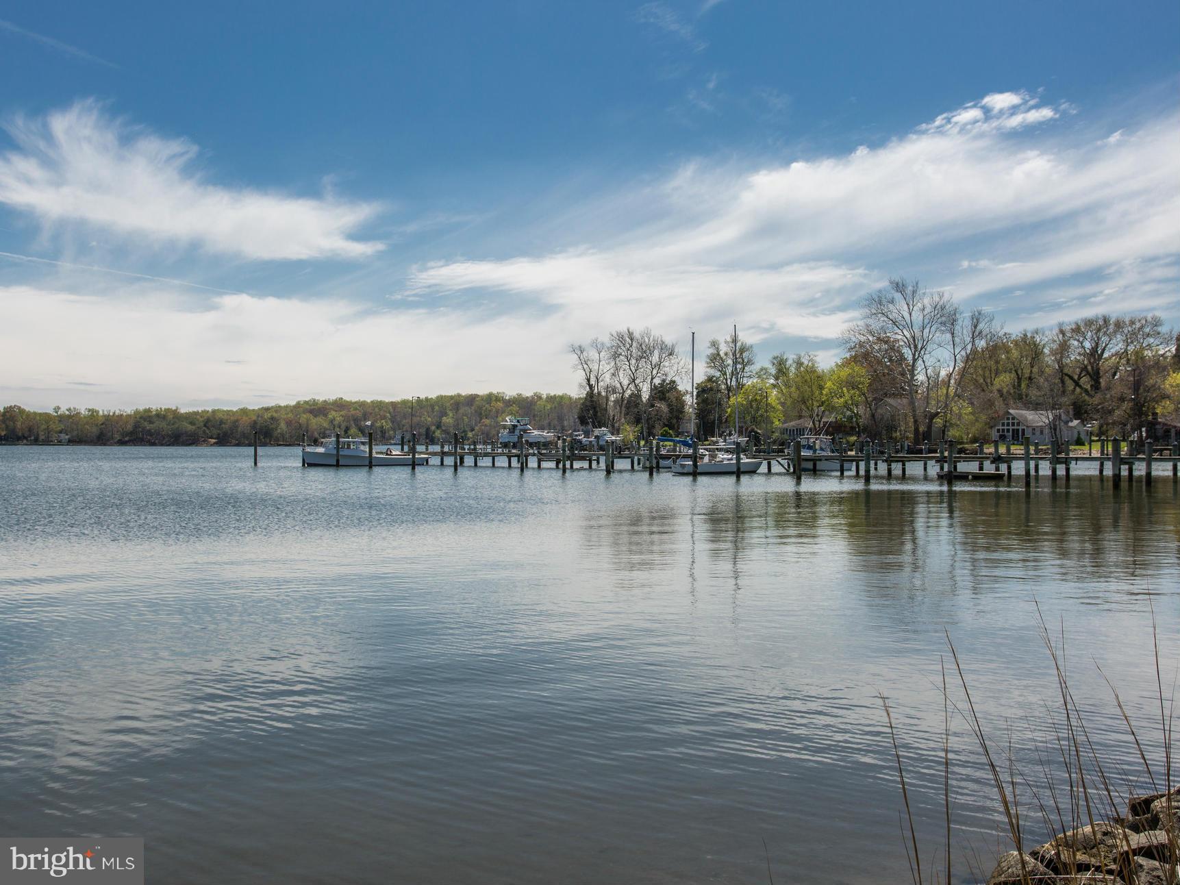 1609 Marlboro Road Edgewater, MD 21037 - Photo 29 of 29 Woodland Beach Community