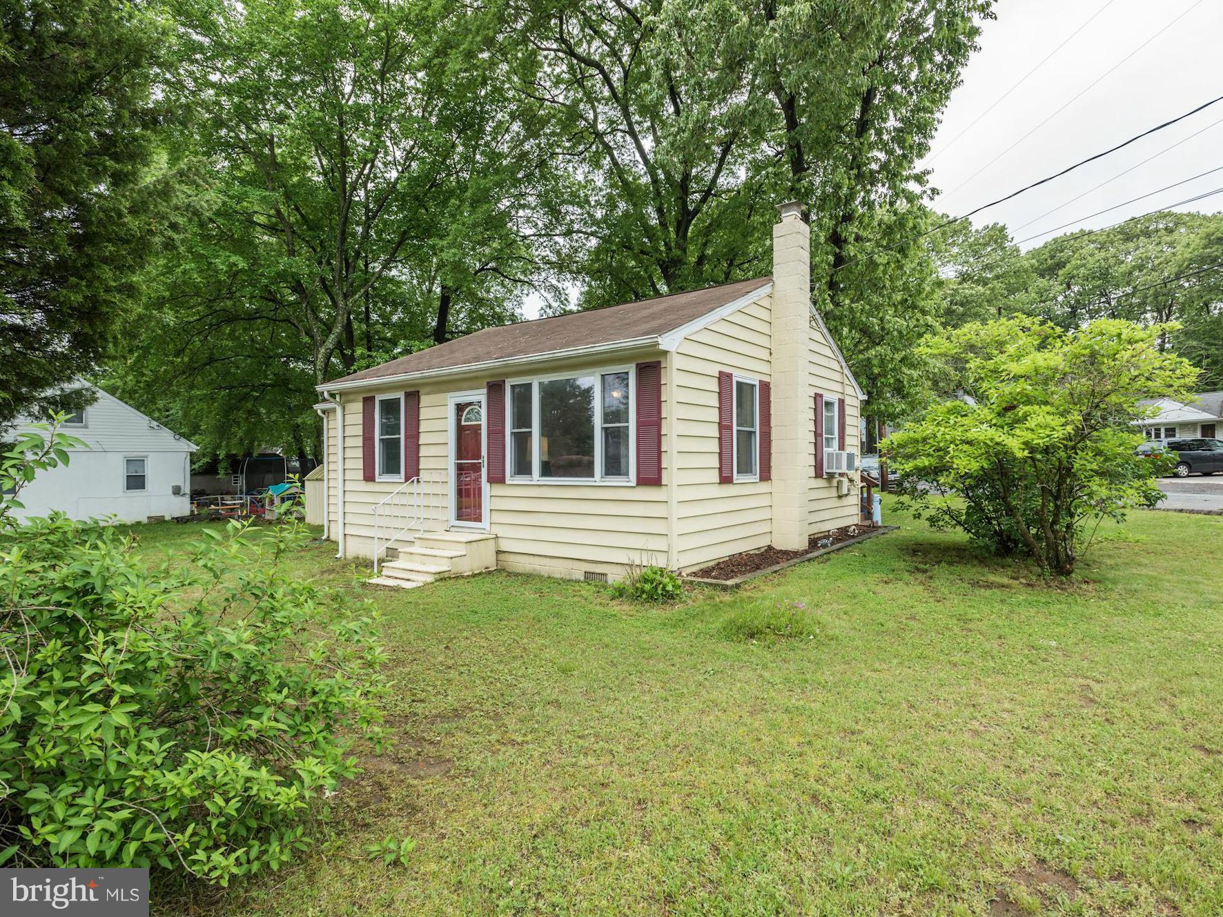 1609 Marlboro Road Edgewater, MD 21037 - Photo 6 of 29 Exterior (General)