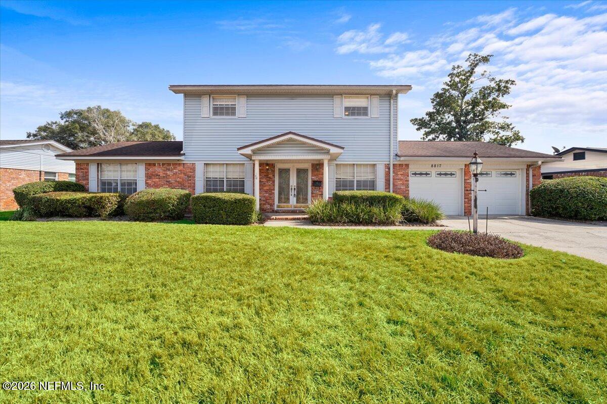 8817 Brierwood Road Jacksonville, FL 32257 - Photo 17 of 40 02-7RV08616-1