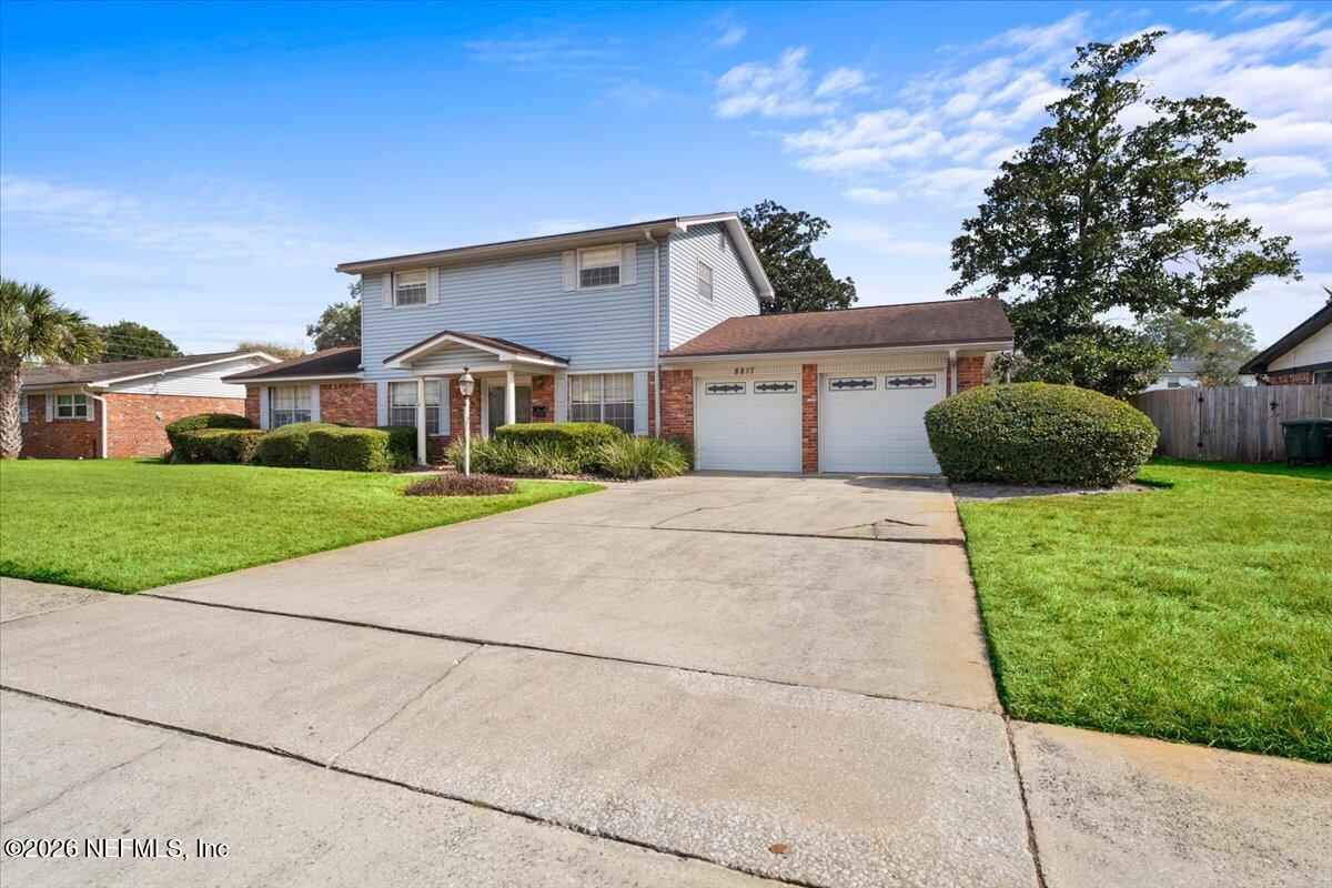 8817 Brierwood Road Jacksonville, FL 32257 - Photo 39 of 40 03-7RV08621-1