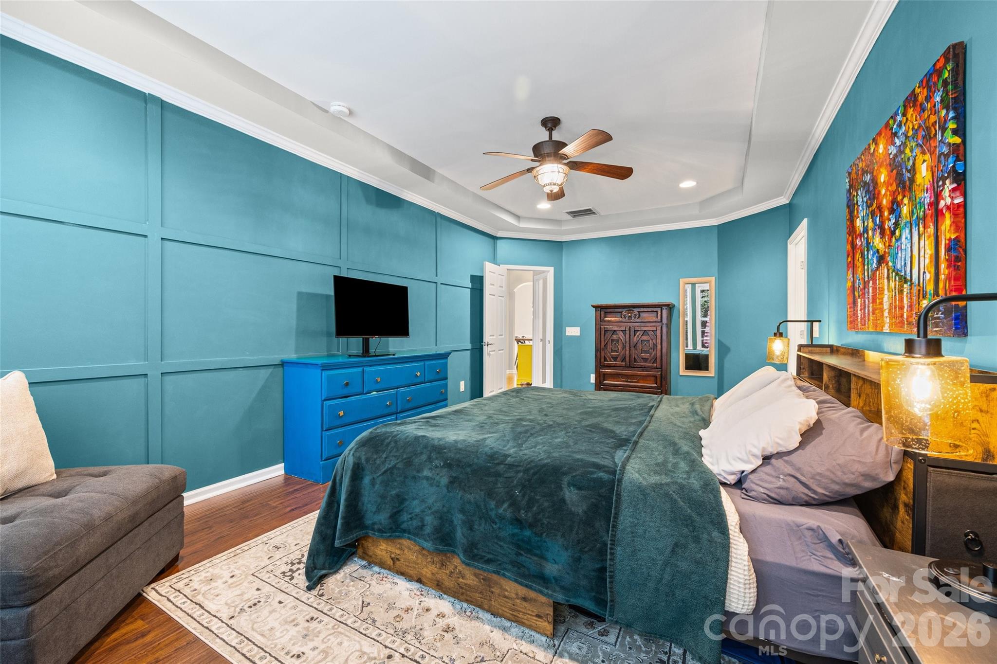164 Old Forge Road Rock Hill, SC 29732 - Photo 22 of 47