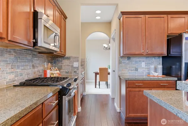 $639,000 | 23705 77th Ave Court East, Graham, WA 98338