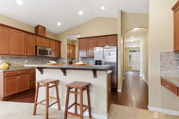 $639,000 | 23705 77th Ave Court East, Graham, WA 98338