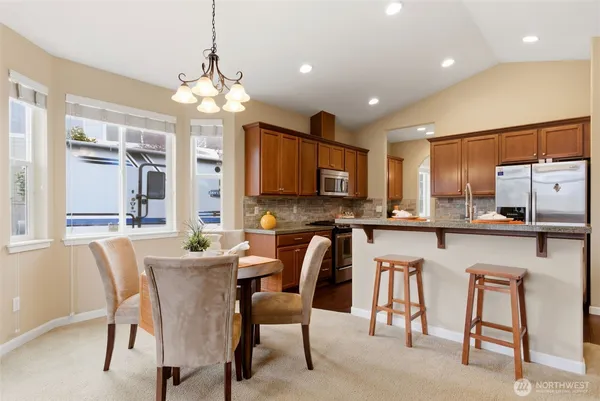 $639,000 | 23705 77th Ave Court East, Graham, WA 98338