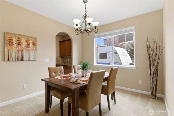 $639,000 | 23705 77th Ave Court East, Graham, WA 98338