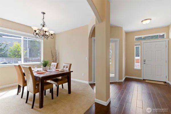 $639,000 | 23705 77th Ave Court East, Graham, WA 98338