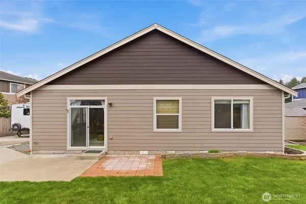 $639,000 | 23705 77th Ave Court East, Graham, WA 98338