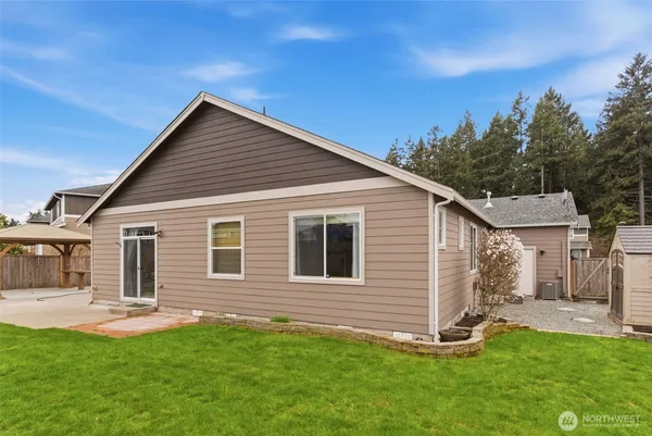 $639,000 | 23705 77th Ave Court East, Graham, WA 98338