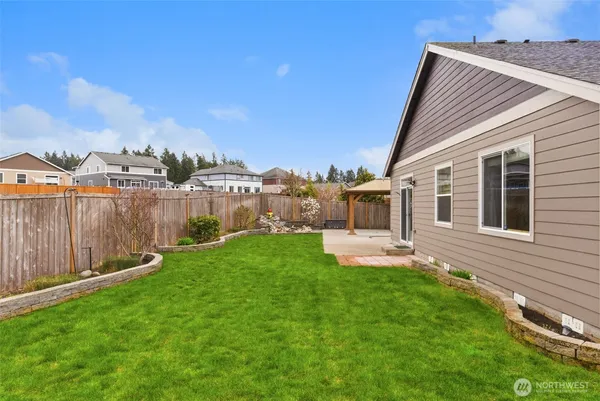 $639,000 | 23705 77th Ave Court East, Graham, WA 98338