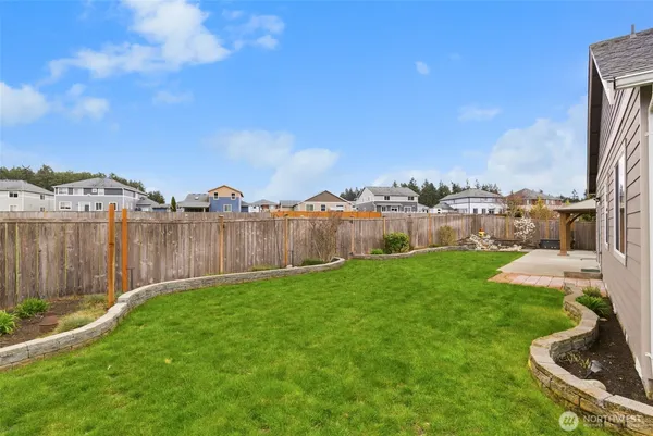 $639,000 | 23705 77th Ave Court East, Graham, WA 98338