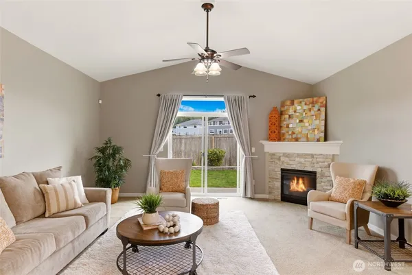 $639,000 | 23705 77th Ave Court East, Graham, WA 98338