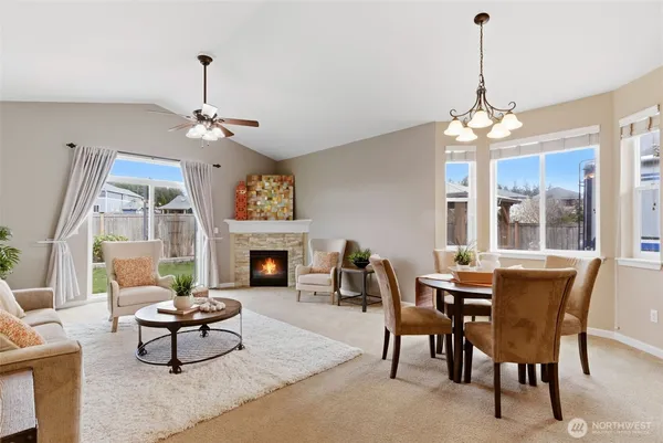 $639,000 | 23705 77th Ave Court East, Graham, WA 98338