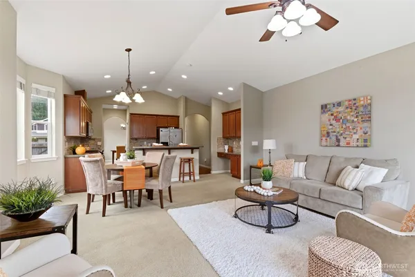 $639,000 | 23705 77th Ave Court East, Graham, WA 98338