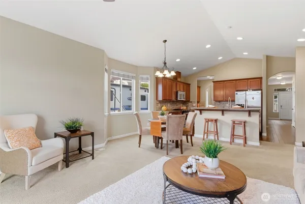 $639,000 | 23705 77th Ave Court East, Graham, WA 98338