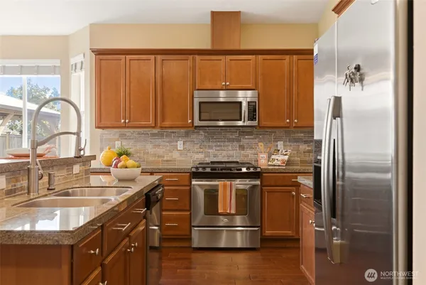 $639,000 | 23705 77th Ave Court East, Graham, WA 98338