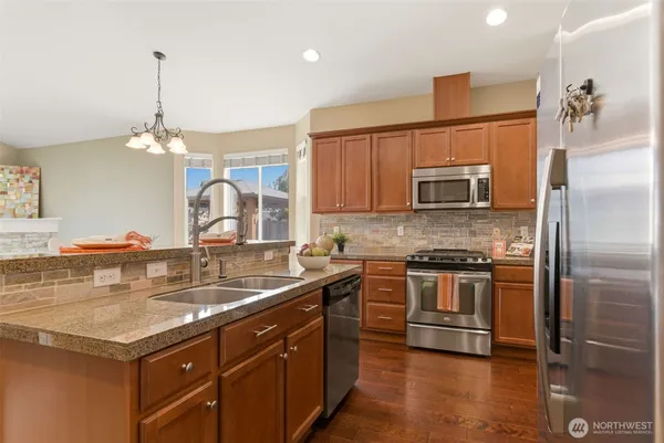 $639,000 | 23705 77th Ave Court East, Graham, WA 98338