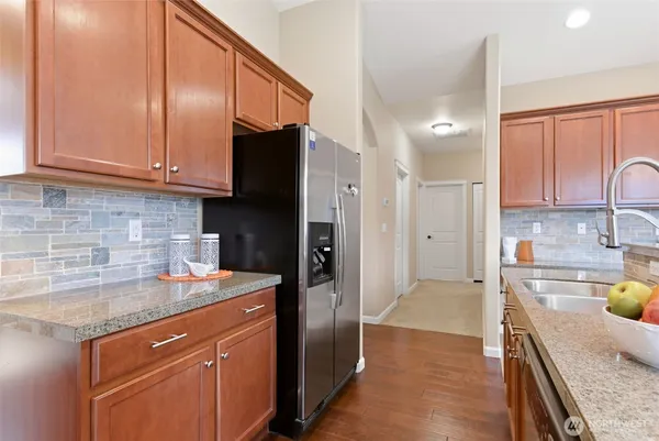 $639,000 | 23705 77th Ave Court East, Graham, WA 98338