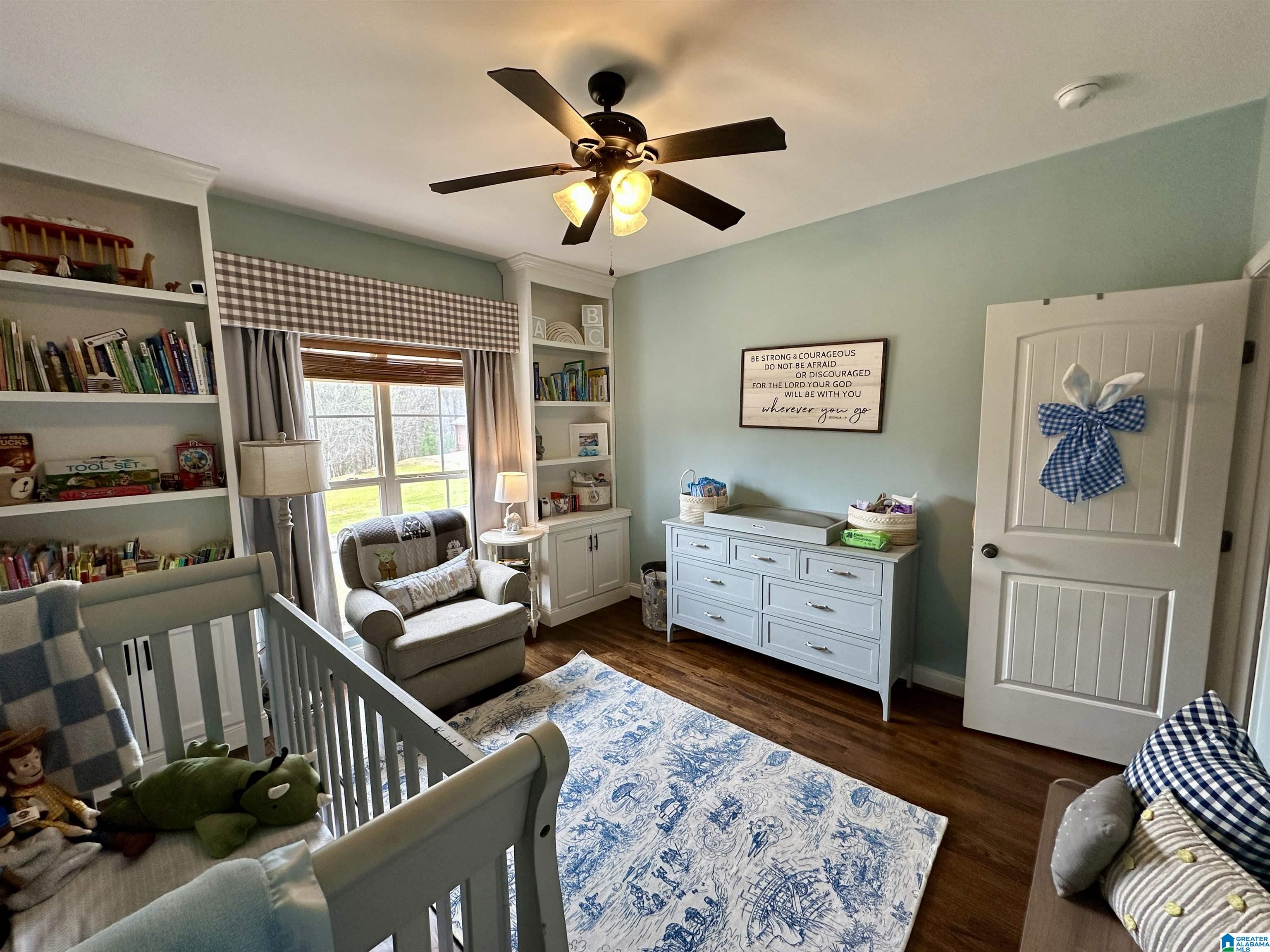 11966 Foundry Circle McCalla, AL 35111 - Photo 33 of 58