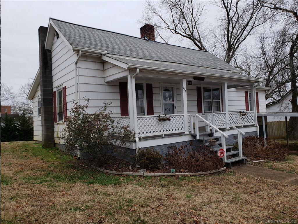 207 Church Street Rhodhiss, NC 28667 - Photo 1 of 7 Gallery Image 1