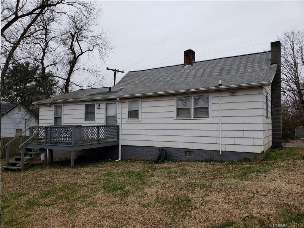 207 Church Street Rhodhiss, NC 28667 - Photo 7 of 7 Gallery Image 7