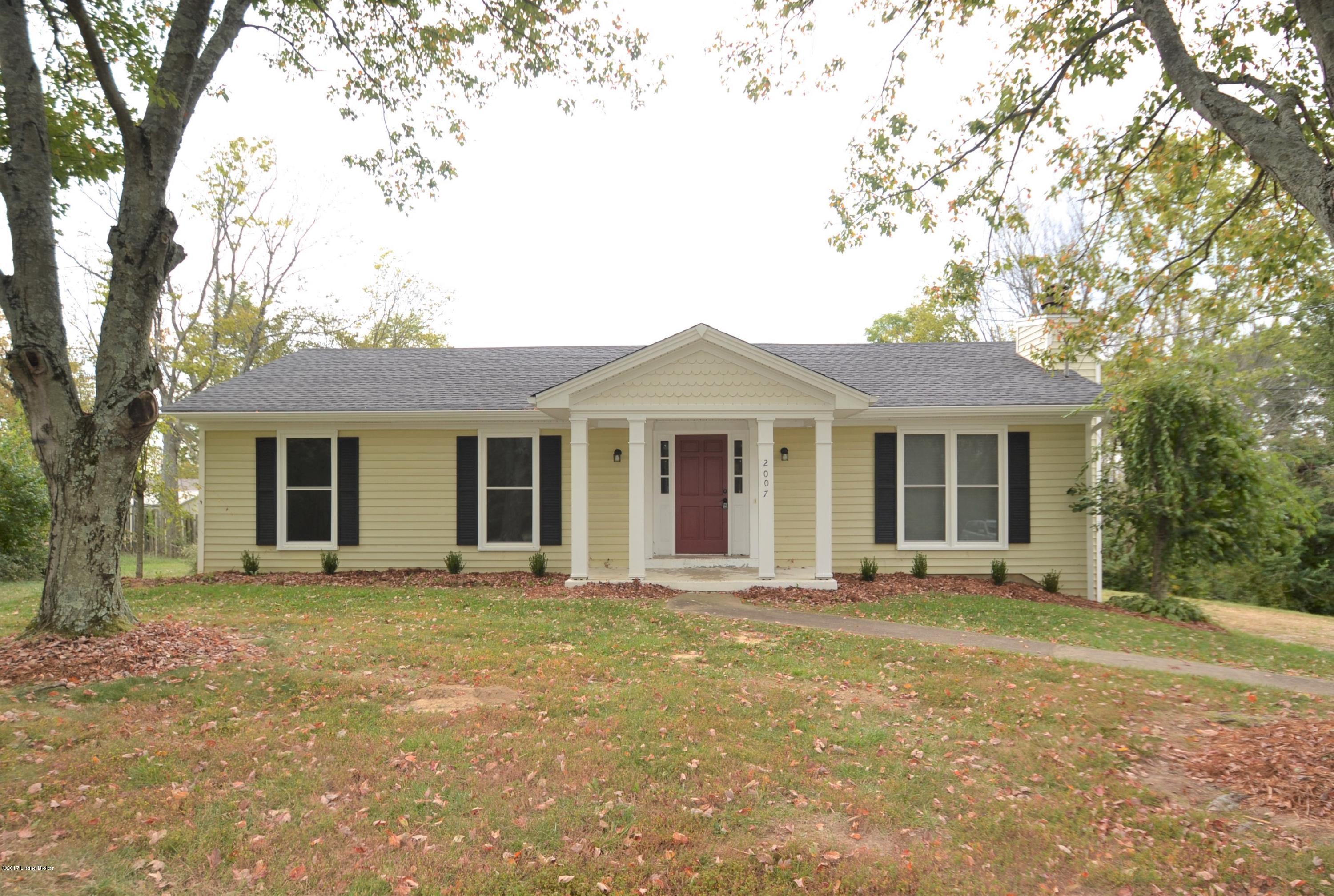 2007 Pendleton Road Pendleton, KY 40055 - Photo 1 of 28 DSC_0676