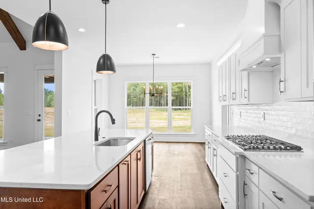 $620,000 | 786 Hazelwood Drive, Lake Cormorant, MS 38641