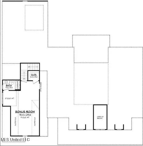 $620,000 | 786 Hazelwood Drive, Lake Cormorant, MS 38641