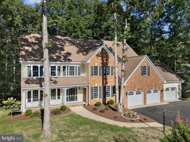 $1,190,000 | 12003 Boulder Court, Spotsylvania, VA 22553
