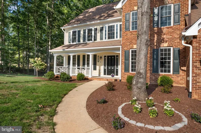 $1,190,000 | 12003 Boulder Court, Spotsylvania, VA 22553