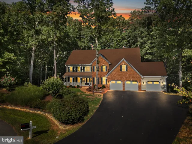 $1,190,000 | 12003 Boulder Court, Spotsylvania, VA 22553