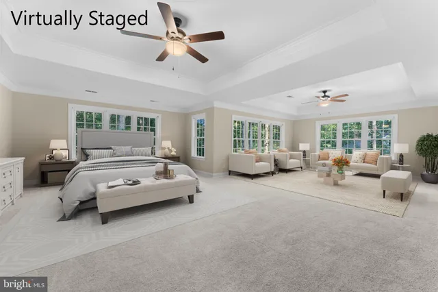 $1,190,000 | 12003 Boulder Court, Spotsylvania, VA 22553