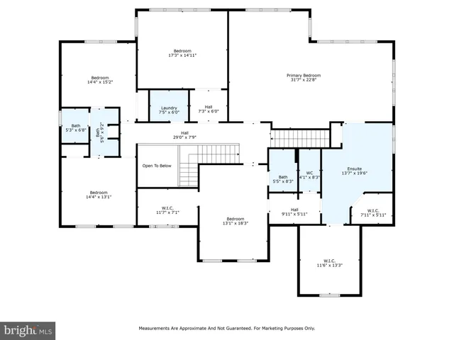 $1,190,000 | 12003 Boulder Court, Spotsylvania, VA 22553