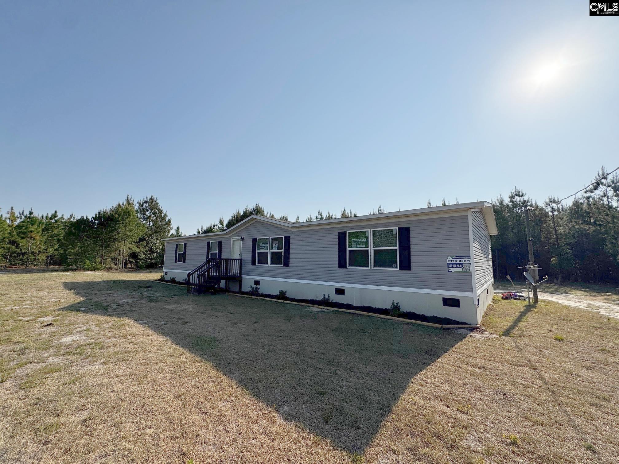 247 South Dixie Road Wagener, SC 29164 - Photo 4 of 28