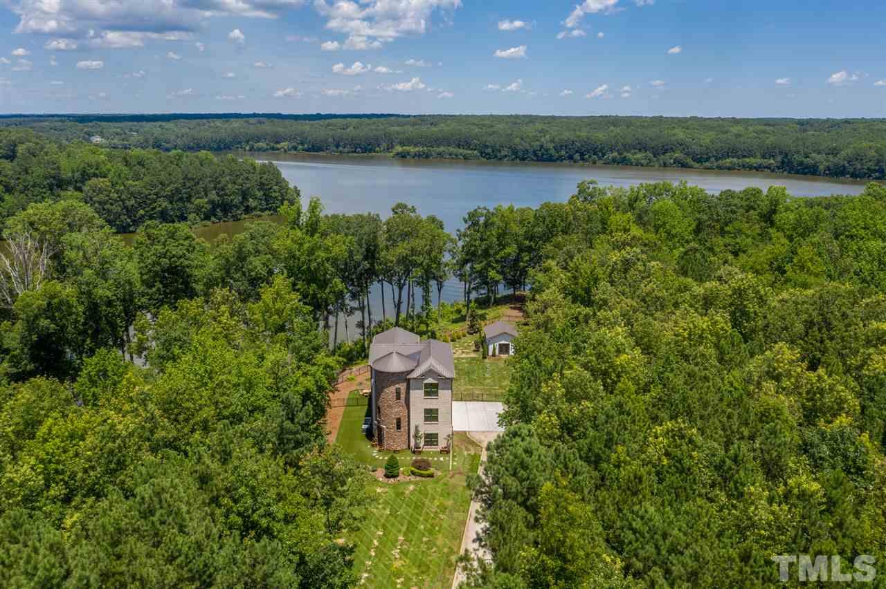 2120 Old Sorrell Road Apex, NC 27539 - Photo 2 of 30