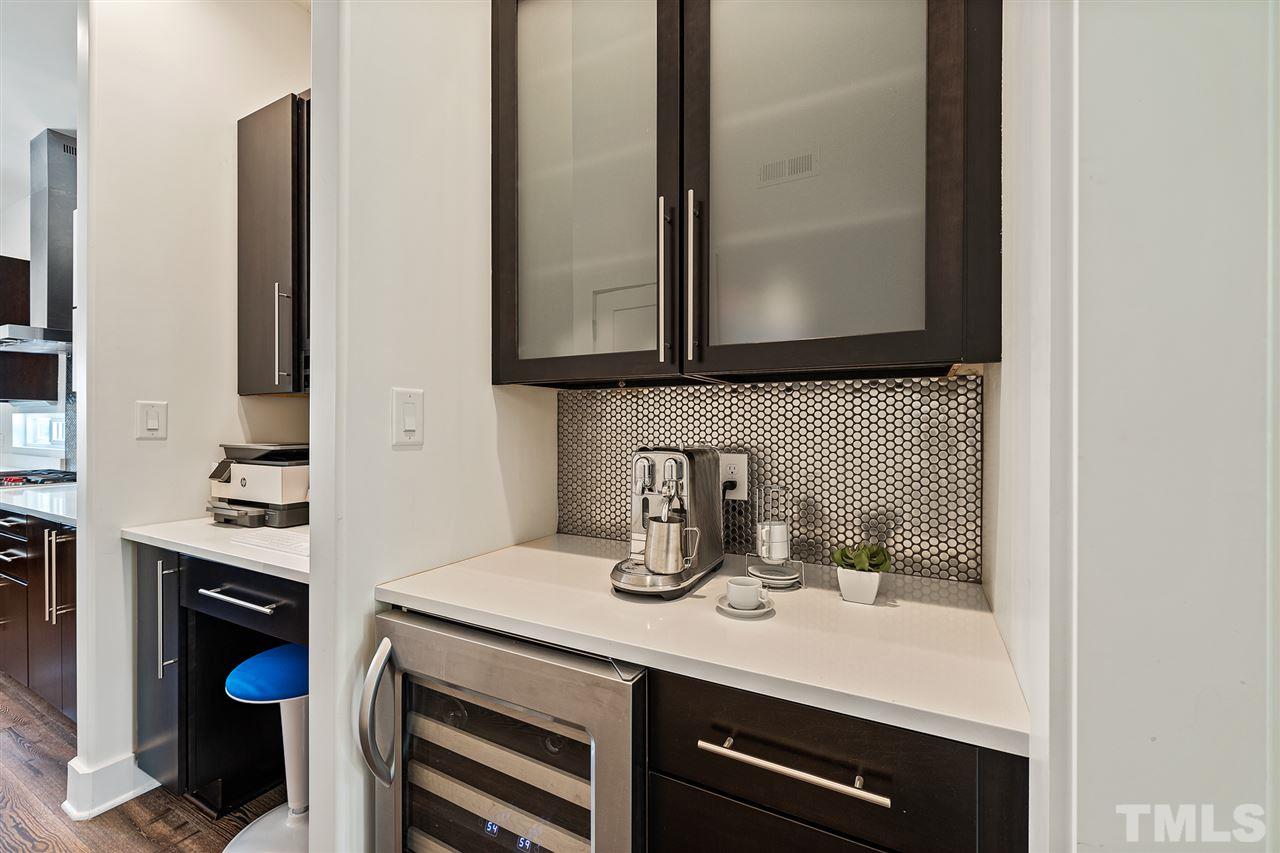 2120 Old Sorrell Road Apex, NC 27539 - Photo 13 of 30 Makes working from home-No problem!