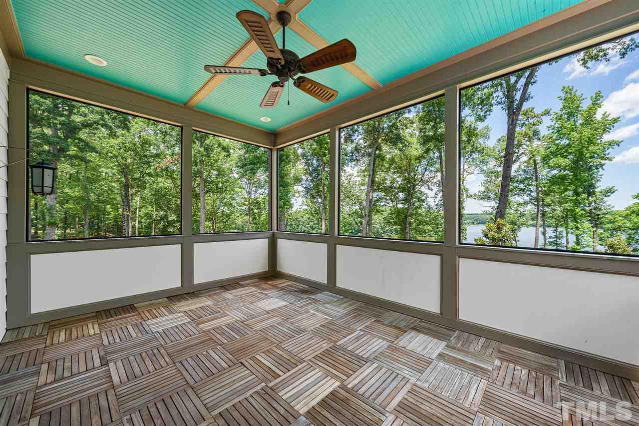 2120 Old Sorrell Road Apex, NC 27539 - Photo 15 of 30 What a view!