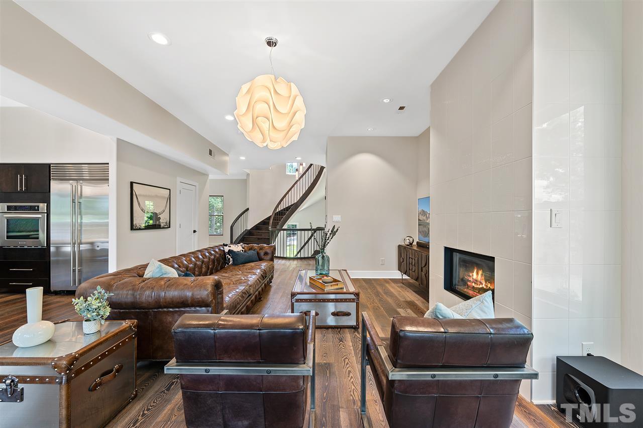 2120 Old Sorrell Road Apex, NC 27539 - Photo 4 of 30