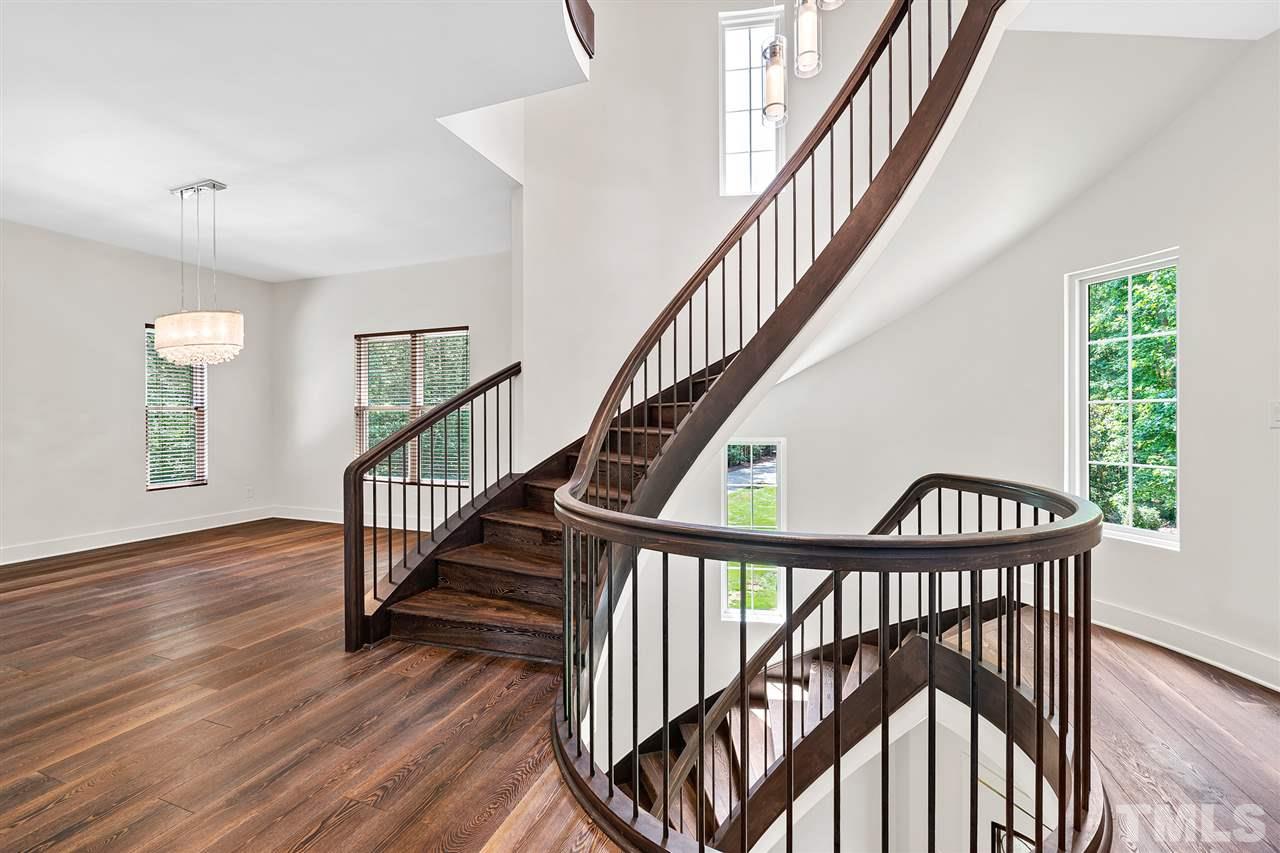 2120 Old Sorrell Road Apex, NC 27539 - Photo 10 of 30