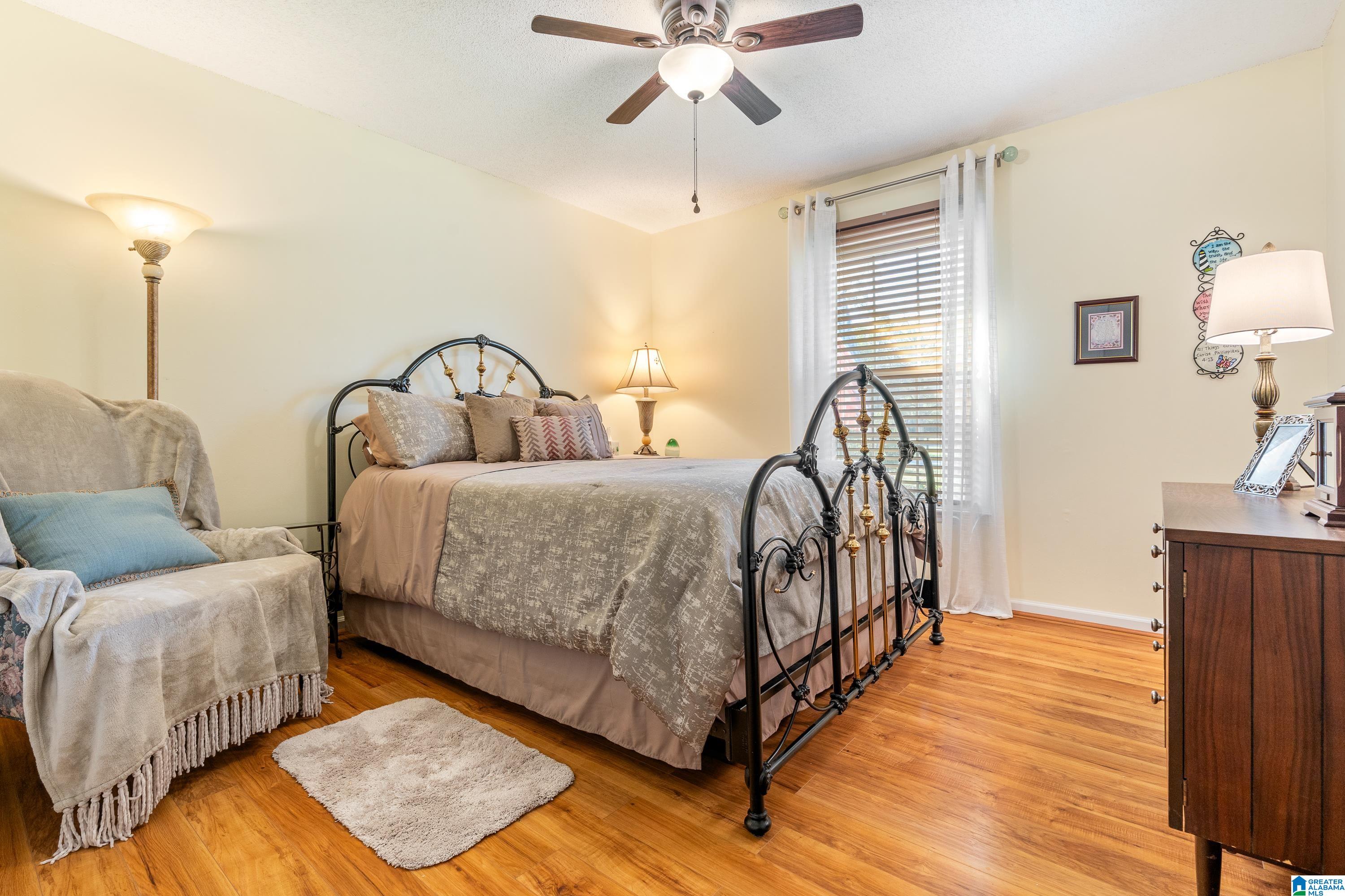 908 Lake Joyce Road Moody, AL 35004 - Photo 21 of 50