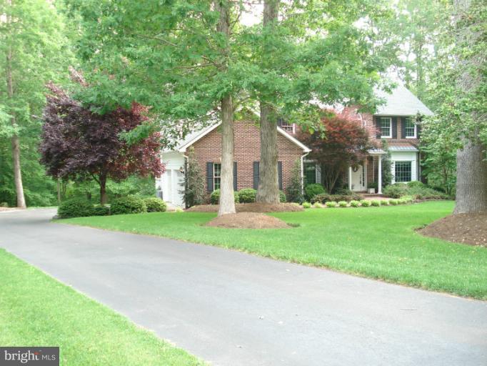 43566 Ridge Court Leonardtown, MD 20650 - Photo 22 of 30 Exterior (Front)